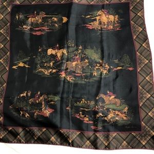 Ralph Lauren scarf